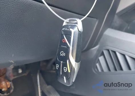 2016 Ford Edge Sel z USA, uszkodzony, nr VIN 2FMPK4J94GBB50193